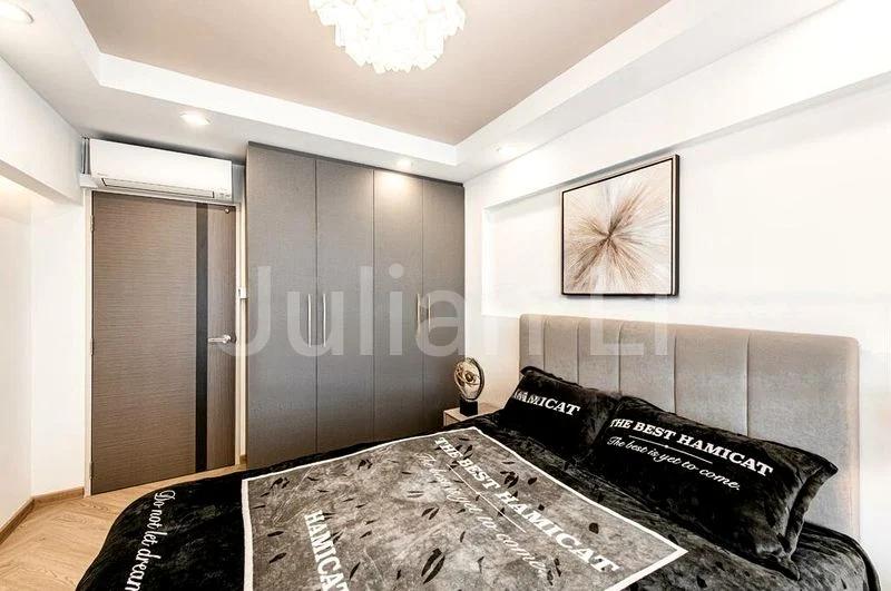 5 Room (5A) HDB for Sale in  318C Anchorvale Link - Image 2